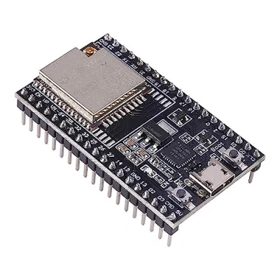 Afbeelding van iHaospace ESP32 DevKitC Core Board WROOM 32U Ontwikkelingsboard WiFi Bluetooth Development (WROOM 32U)