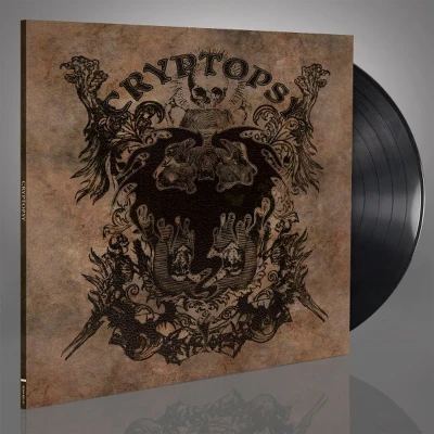 Afbeelding van Cryptopsy (LP)
