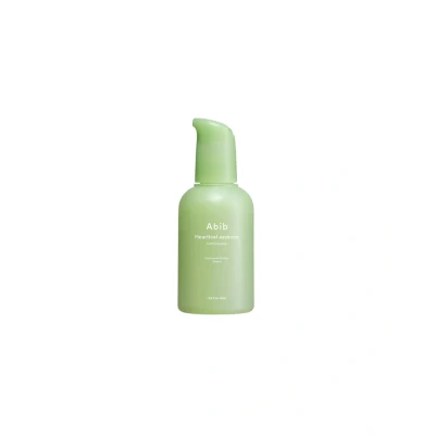 Afbeelding van Abib Heartleaf Essence Calming PUMP Hydratatie, Maat: 50 ml,