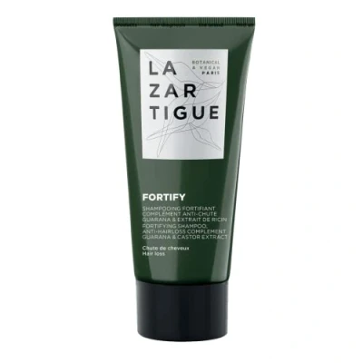 Afbeelding van Lazartigue Fortify Versterkende Shampoo Tegen Haaruitval 50 ml