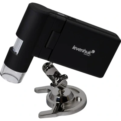 Afbeelding van Levenhuk 61023 Digitale microscoop