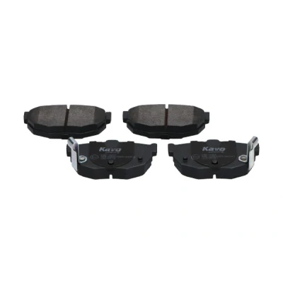 Afbeelding van Kavo Parts Remblokset KBP 3007