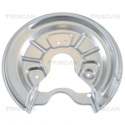 Afbeelding van Dekplaat, remschijf TRISCAN 8125 29203