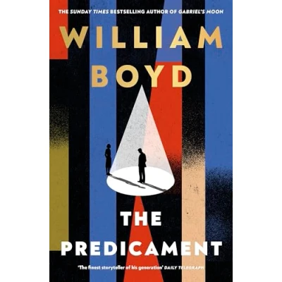 Afbeelding van The Predicament
