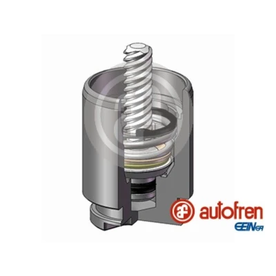 Afbeelding van Autofren Seinsa Remzadel/remklauw zuiger D025267K