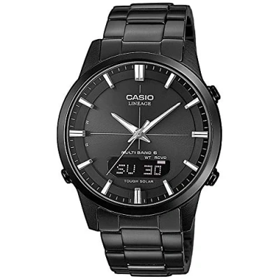 Afbeelding van Casio LCW M170DB 1AER