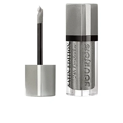 Afbeelding van Bourjois Satin Reveal Oogschaduw 06 Drive me grey zy