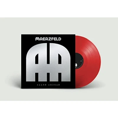 Afbeelding van Maerzfeld Alles Anders (LP)