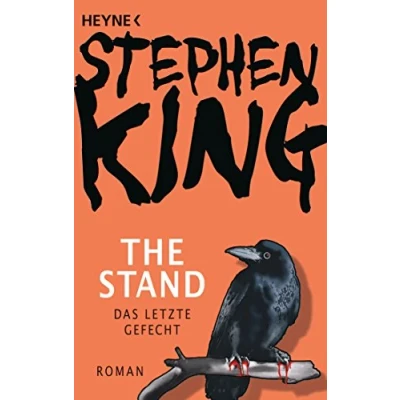 Afbeelding van The Stand Das letzte Gefecht