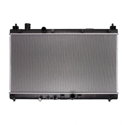 Afbeelding van NRF Radiateur 550179