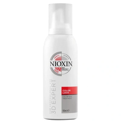 Afbeelding van Nioxin 3D Expert Care Color Lock 150 ml