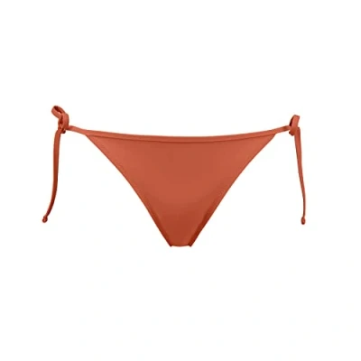 Afbeelding van PUMA Dames TIE Side, chili poeder, L