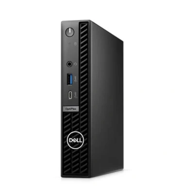 Afbeelding van Desktop PC Dell 43G0G 8 GB RAM 512 SSD Intel Core i5 14500T