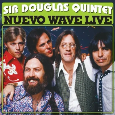 Afbeelding van Nuevo Wave Live