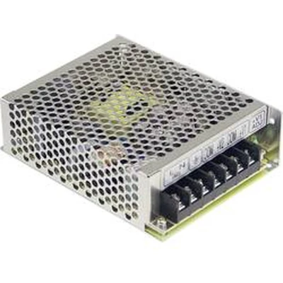 Afbeelding van Mean Well RS 50 24 Schakelnetvoeding 2.2 A 52 W V/DC 1 stuk(s)