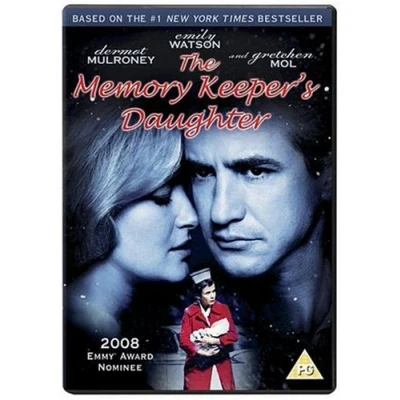 Afbeelding van The Memory Keeper&#039;s Daughter