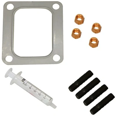 Afbeelding van Elring Turbolader montageset 715.470