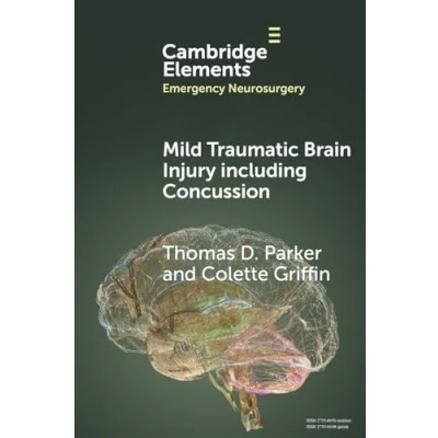 Afbeelding van Mild Traumatic Brain Injury including Concussion