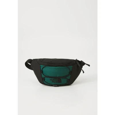 Afbeelding van Heuptas The North Face Unisex Jester Lumbar Deep Nori / TNF Black
