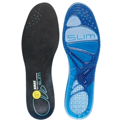 Afbeelding van Sidas Slim Sole Multisport Mixte, unisex, Slim, blauw, 42 43