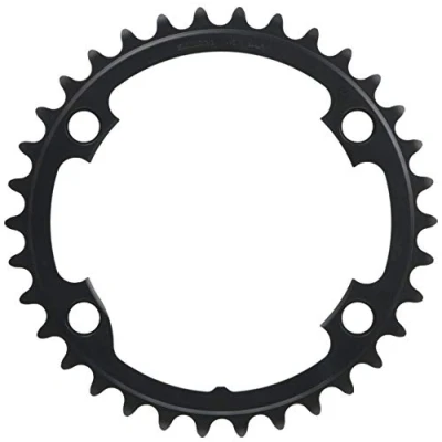 Afbeelding van Shimano Ultegra R8000 Binnenblad Binnenblad: 34