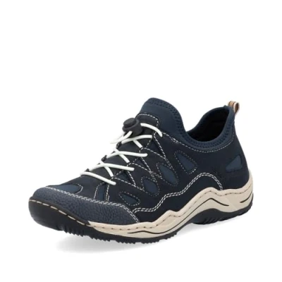 Afbeelding van Mocassins Rieker
