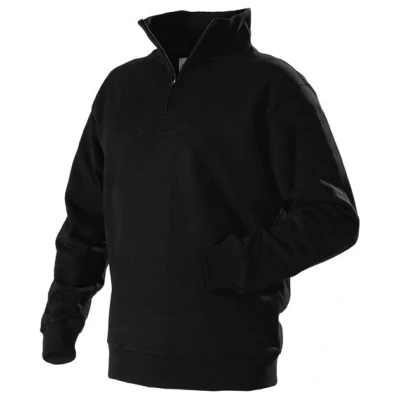 Afbeelding van Blaklader Sweatshirt jersey ZWART XS