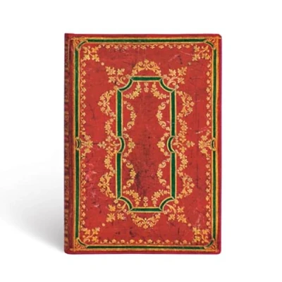 Afbeelding van Iron &amp; Twine Ironberry Lined Hardcover Journal