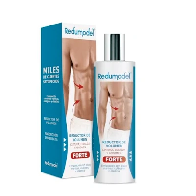 Afbeelding van Redumodel Forte Spiercrème, 250 ml