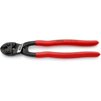Afbeelding van Knipex 7131250 CoBolt XL Boutensnijder Compact 250mm