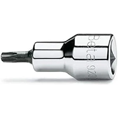 Afbeelding van Beta Schroevendraaier doppen voor Torx® schroeven 920TX 50 009200526