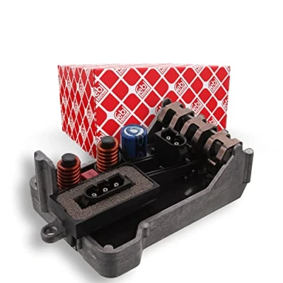 Afbeelding van Febi Bilstein Regeleenheid Airco (centrale) 36754