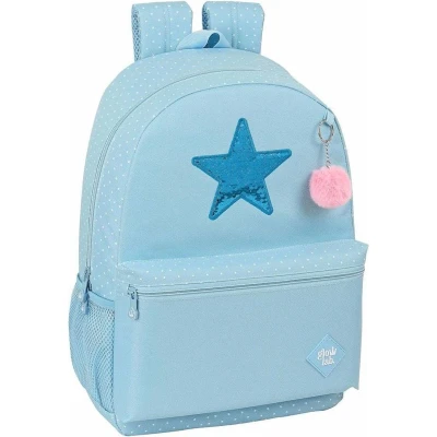 Afbeelding van GLOWLAB Rugzak Star 42 x 30 14 cm Polyester
