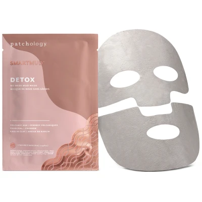 Afbeelding van Patchology Smart Mud 4 Pack