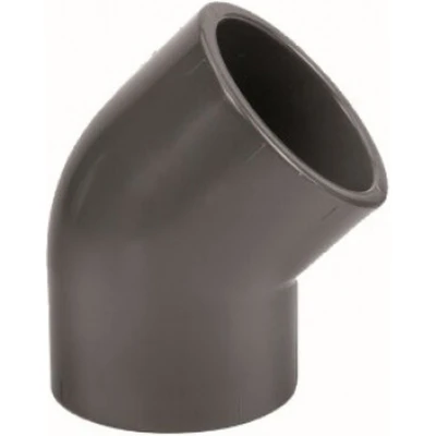 Afbeelding van VDL PVC Knie 45 32 Mm