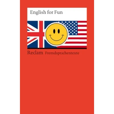 Afbeelding van English for Fun: Niveau B1 C1 (GER): 14519