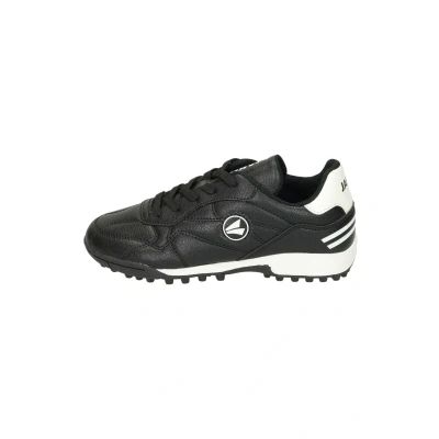 Afbeelding van JAKO JST Signature Voetbalschoenen voor kunstgras, Heren, Maat: 42, Jet black white Kunststof
