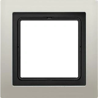 Afbeelding van JUNG AFDEKRAAM 1V ESD2981