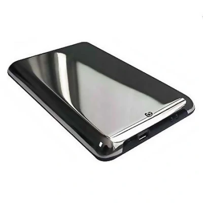 Afbeelding van USB harde schijf behuizing 2.5 inch Techtube Pro