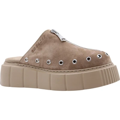Afbeelding van Inuikii Muiltje Beige 39