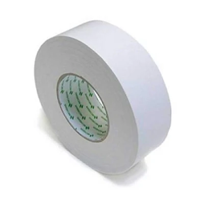 Afbeelding van Nichiban Duct Tape 50 mm x m Wit
