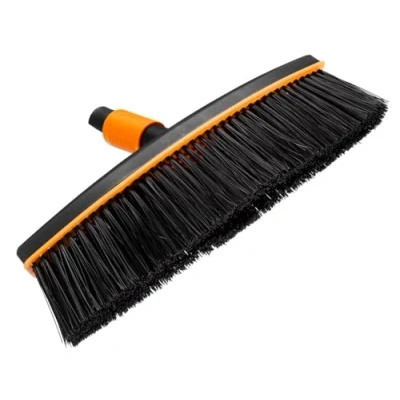 Afbeelding van Fiskars Quikfit straatbezem 1001416