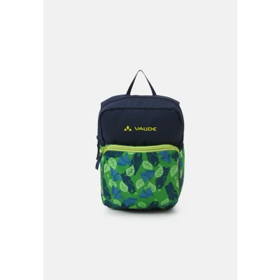 Afbeelding van Vaude Minnie Unisex Rugzak voor kinderen, Maat: One Size, Parrot green/eclipse
