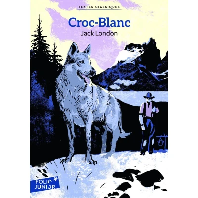 Afbeelding van Croc Blanc