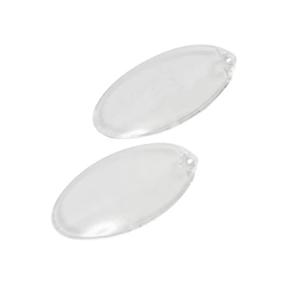 Afbeelding van Electrolux AEG 50248796000 lampenkap afzuigkap (2 stuks)