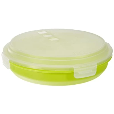 Afbeelding van IBILI Spaanse omelet houder 21,50 cm, groen