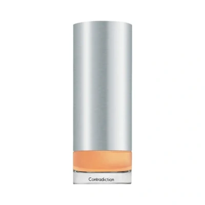 Afbeelding van Calvin Klein Contradiction Eau De Parfum 100ml