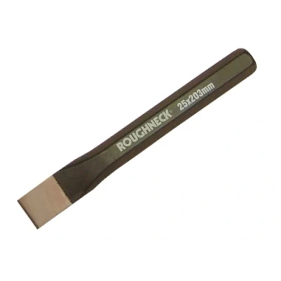 Afbeelding van Roughneck ROU31978 Koude Beitel 16x152mm met Tip Protector