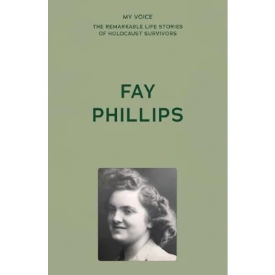 Afbeelding van My Voice: Fay Phillips
