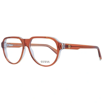 Afbeelding van Guess Brillenframe GU50090 044 56